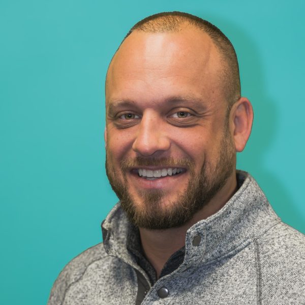 Aaron Christy founder Eagle Trace Metal Roofing